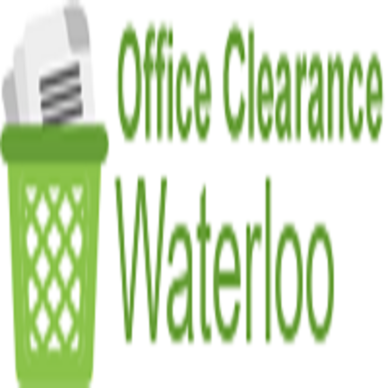 Office Clearance Waterloo