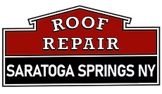 Roof Repair Saratoga Springs NY