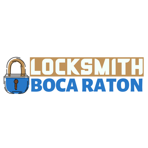 Locksmith Boca Raton