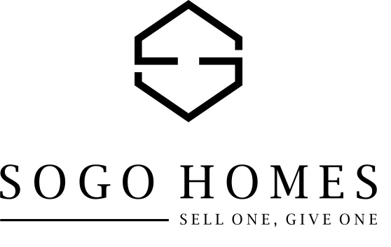 Aaron Peterson, SOGO Homes Real Estate