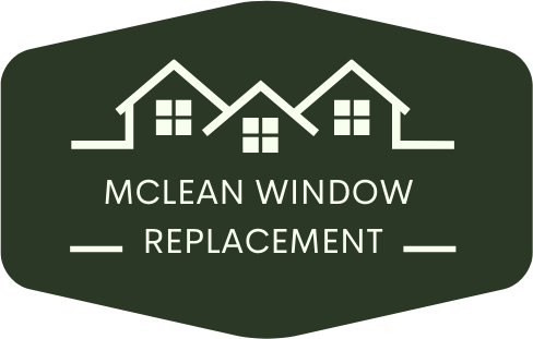 McLean Window Replacement