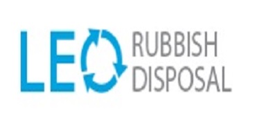 London Leo Rubbish Disposal