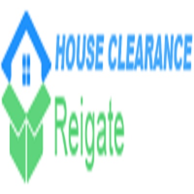 House Clearance Reigate