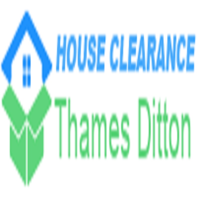 House Clearance Thames Ditton