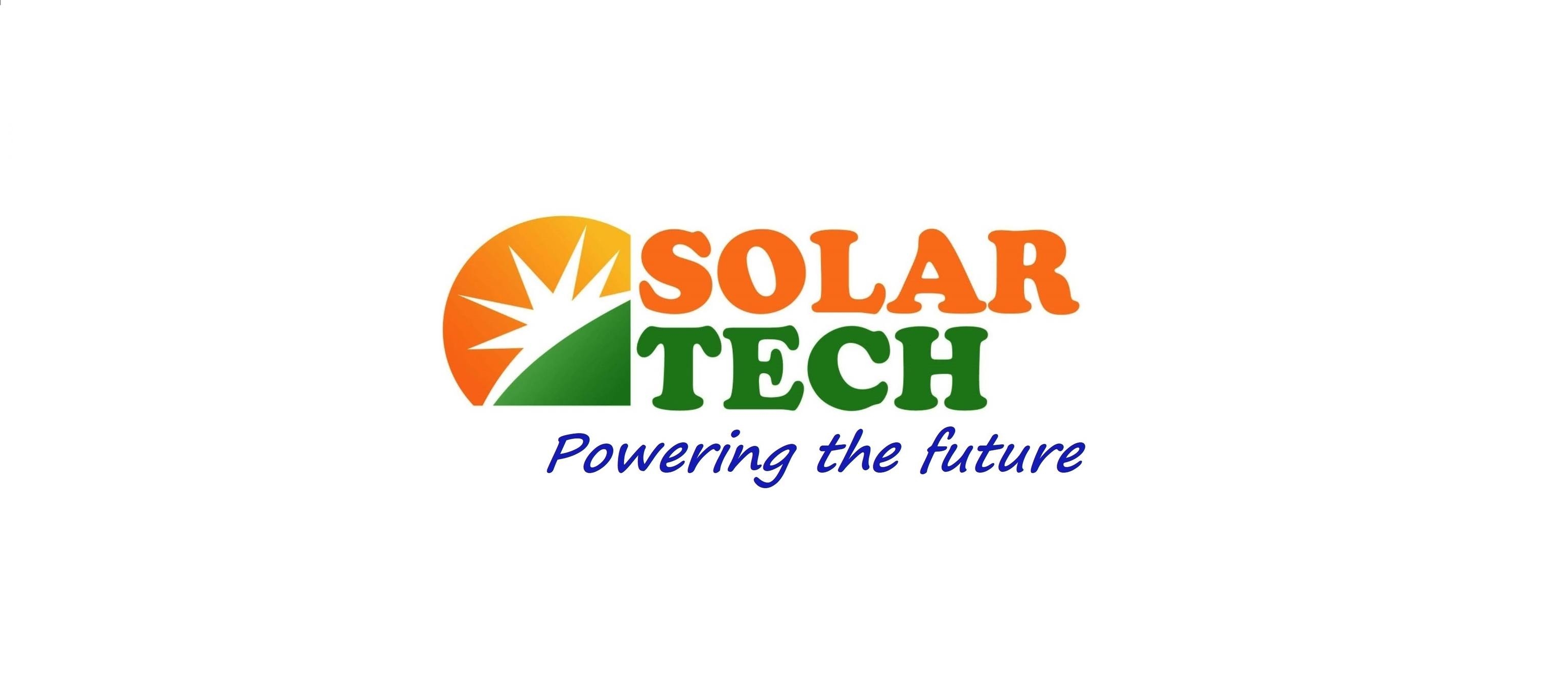 SolarTech Renewable Energy Pvt Ltd