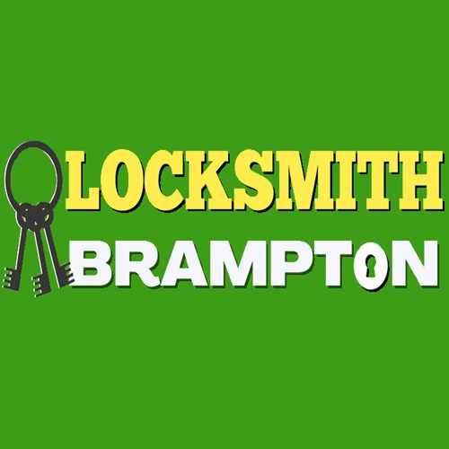 Locksmith Brampton ON