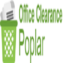 Office Clearance Poplar