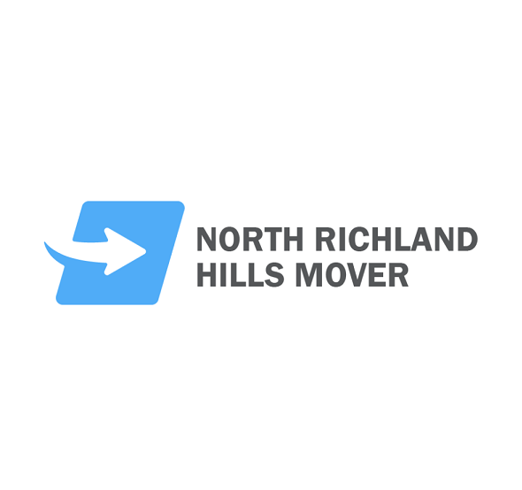 North Richland Hills Mover's