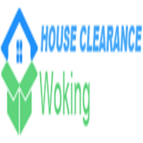 House Clearance Woking