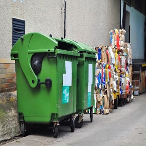 Waste Removal Central London