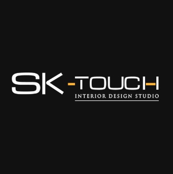 SK-Touch Interior Design Studio Riyadh