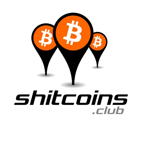 Bitcoin ATM Shitcoins.club