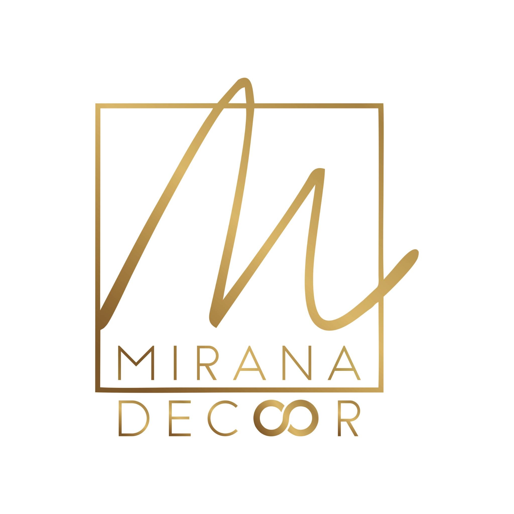 Mirana Decoor