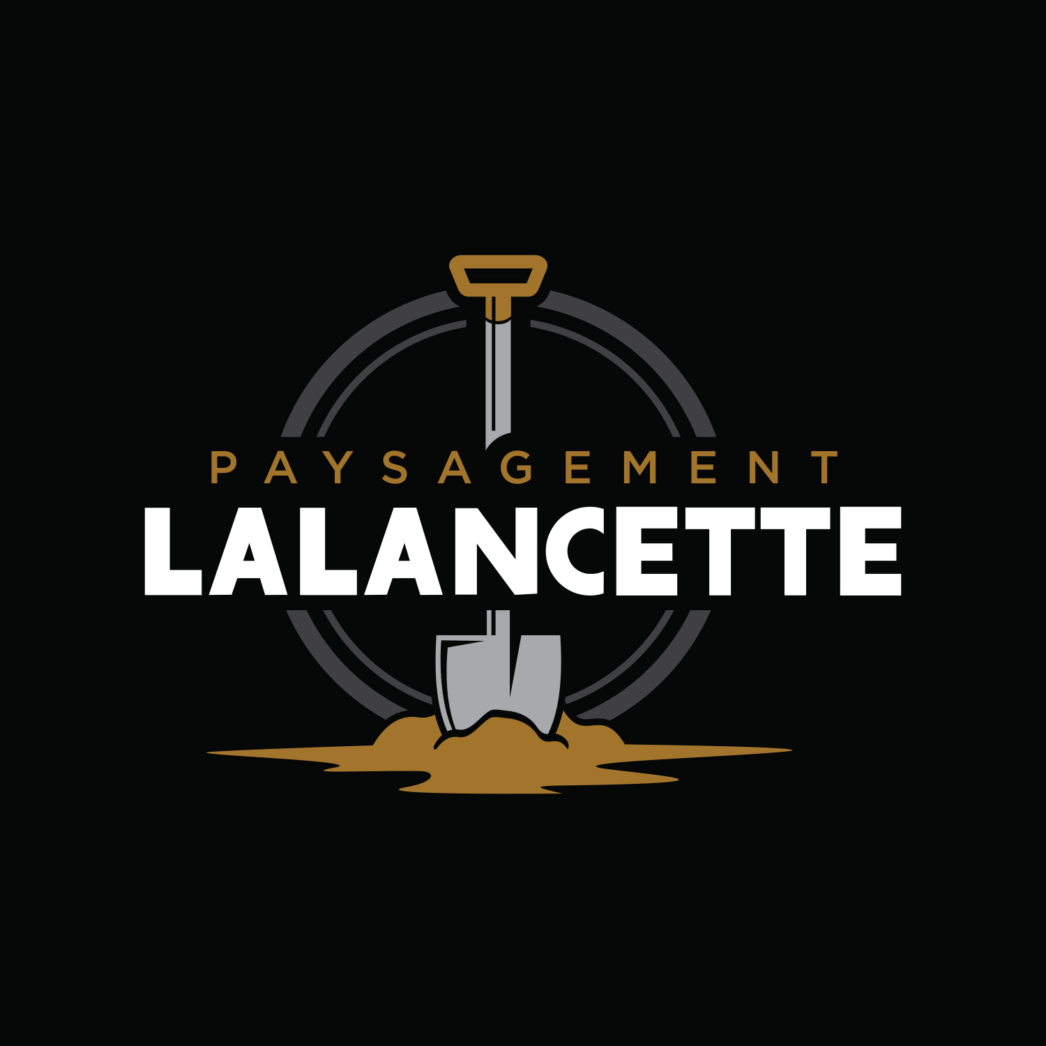 Paysagement Lalancette