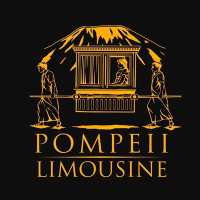 Pompeii Airport Car Service of San Diego