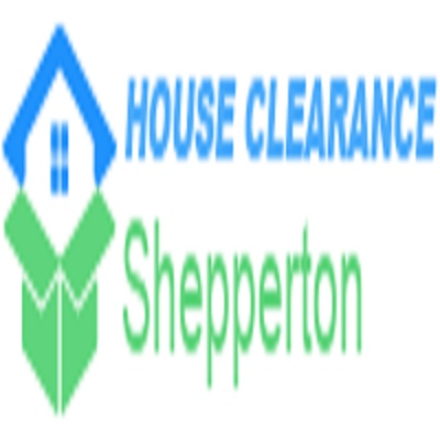 House Clearance Shepperton