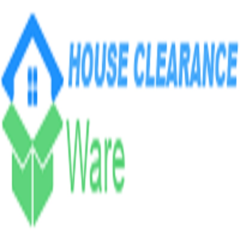 House Clearance Ware