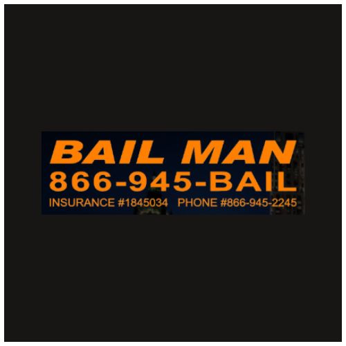 Bail Man Bail Bonds