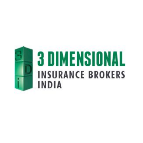 3 Dimensional Insurance Brokers India 