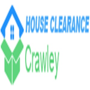 House Clearance Crawley