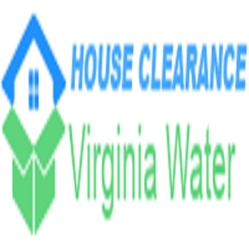 House Clearance Virginia Water