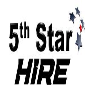 5th Star Hire Services