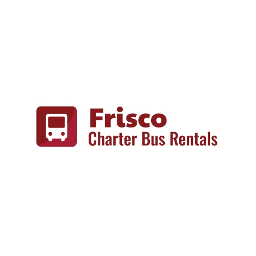 Frisco Charter Bus Rentals