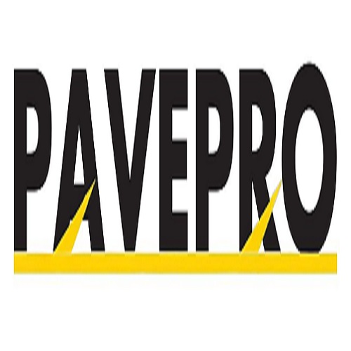 PavePro Asphalt Paving