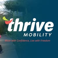 Mobility Scooters Adelaide | Mobility Scooters | Gophers Adelaide | Thrive Mobility