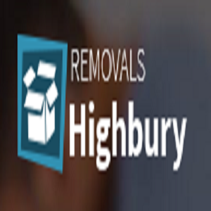 Removals Highbury Ltd.