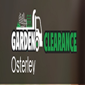 Garden Clearance Osterley