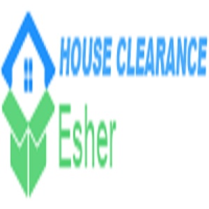 House Clearance Esher