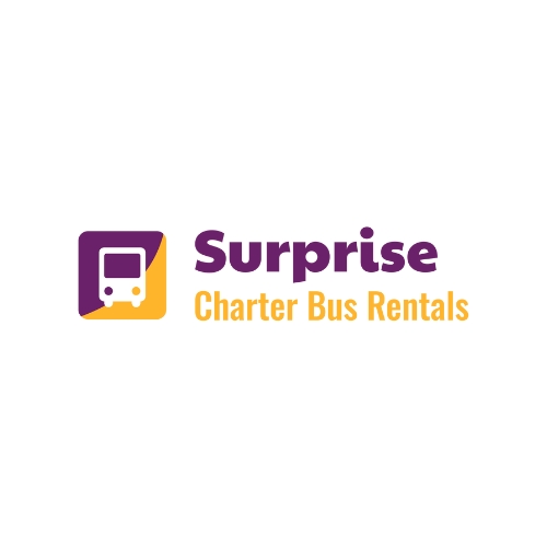 Surprise Charter Bus Rentals