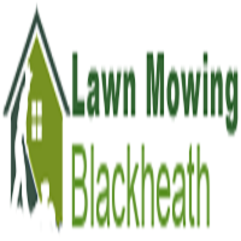 Lawn Mowing Blackheath