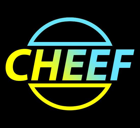 CHEEF