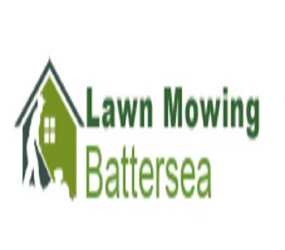 Lawn Mowing Battersea