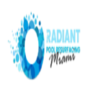 Radiant Pool Resurfacing Miami