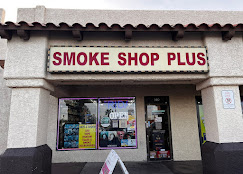 Smoke Shop Plus | Tobacco Shop in Las Vegas