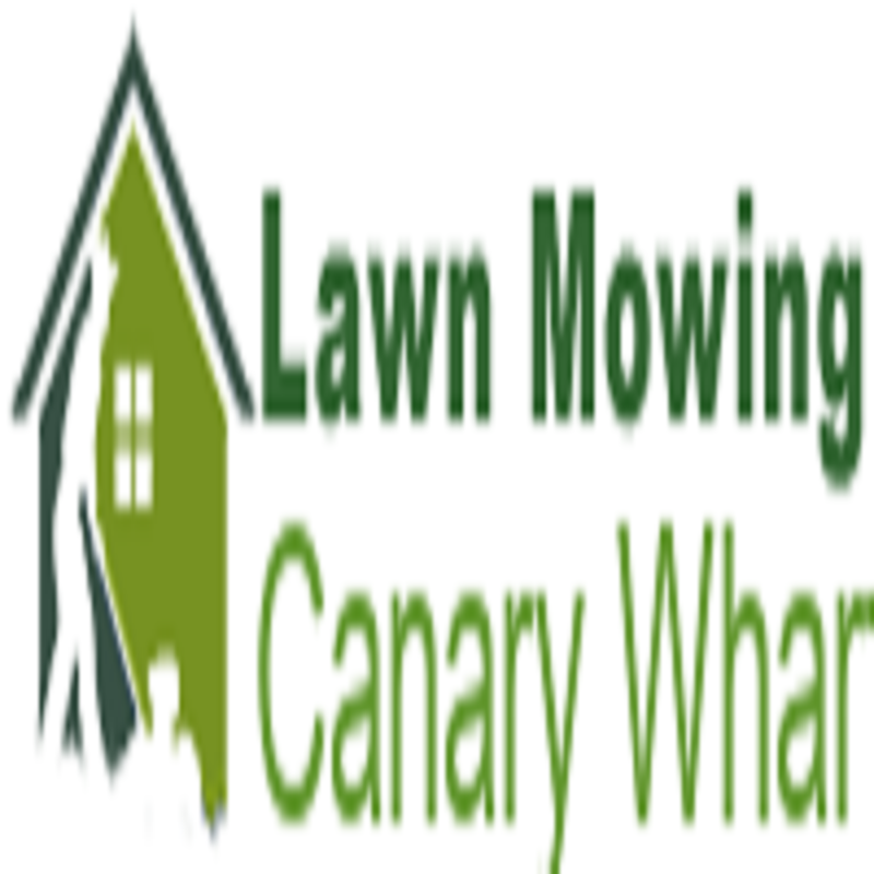 Lawn Mowing Canary Wharf