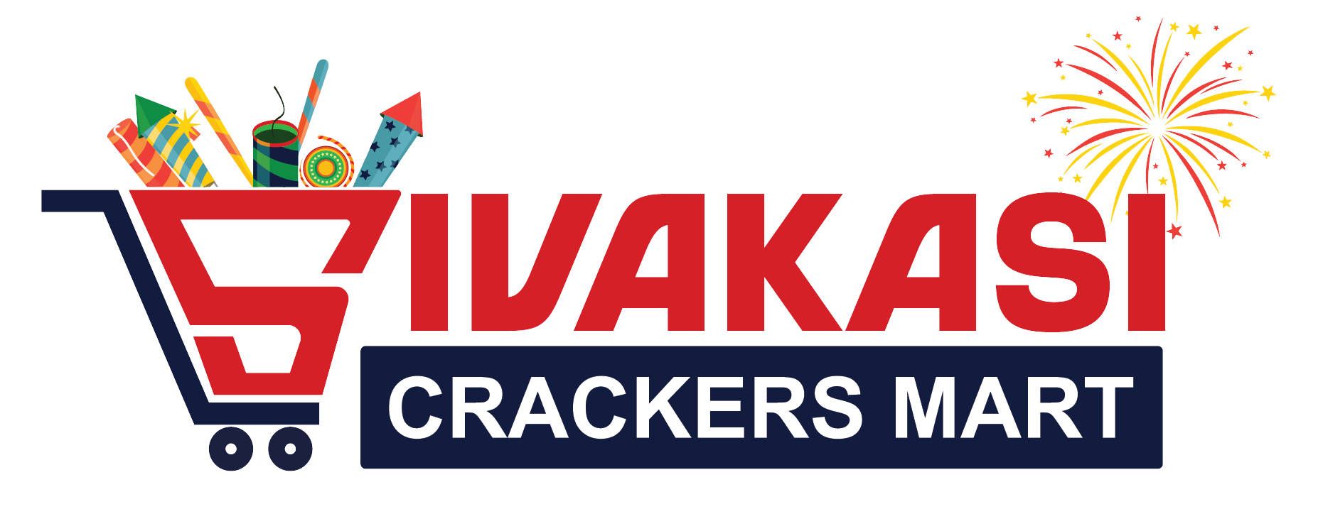 Sivakasi Crackers Mart