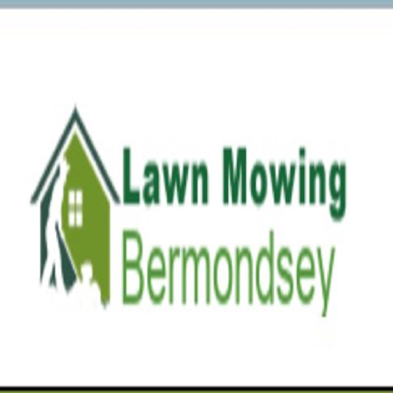 Lawn Mowing Bermondsey