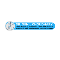 Dr Sunil Choudhary