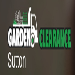 Garden Clearance Sutton