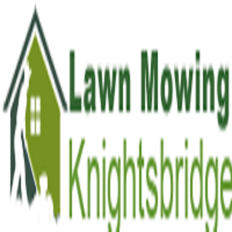 Lawn Mowing Knightsbridge