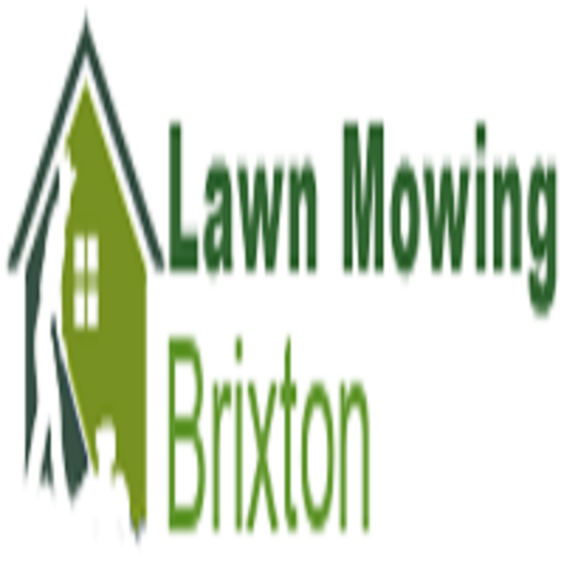 Lawn Mowing Brixton