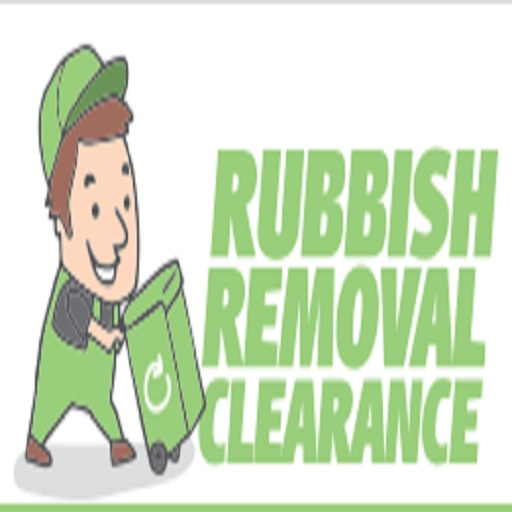 Rubbish Removal Clearance