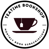 Tea Time Bookshop