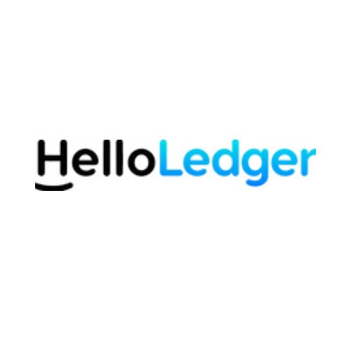 HelloLedger