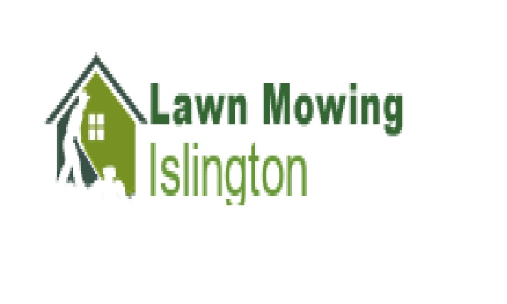 Lawn Mowing Islington