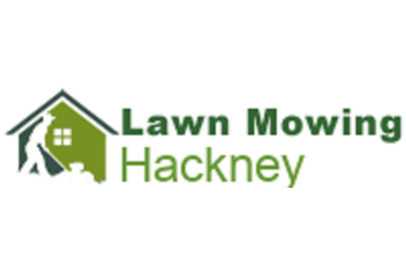 Lawn Mowing Hackney